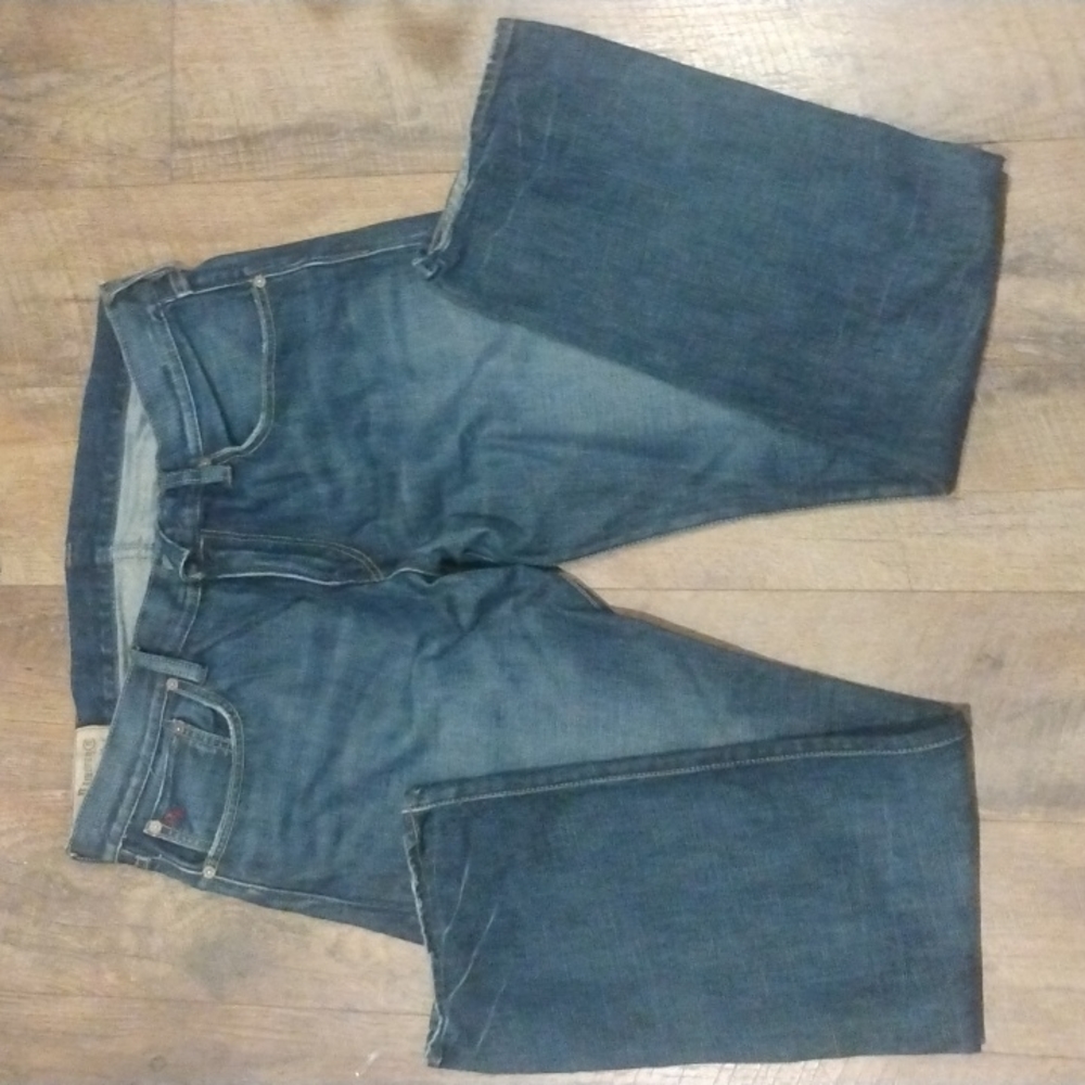 Polo Ralph Lauren Denim Jeans - Picture 1 of 10